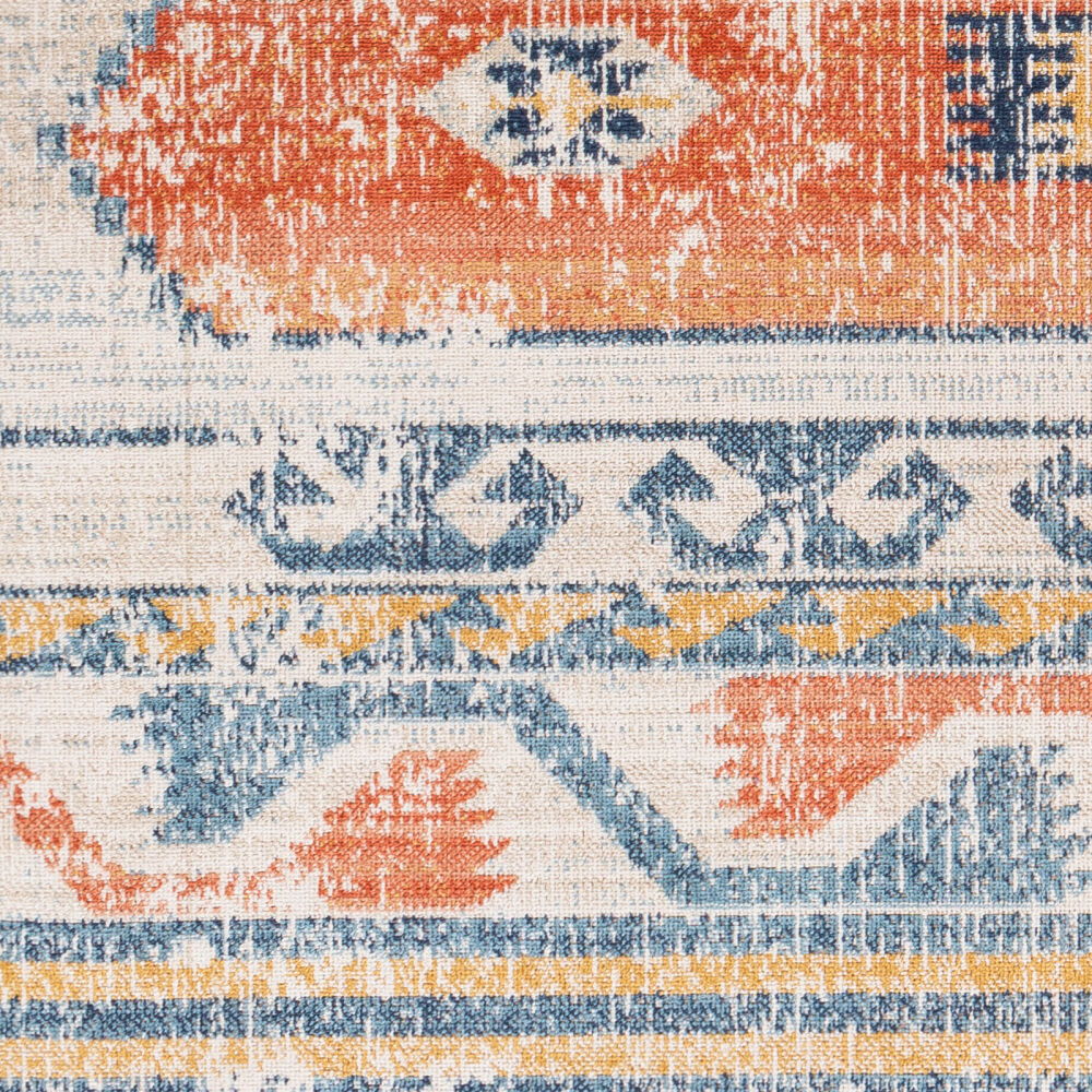 Huntington Beach Machine Woven Rug