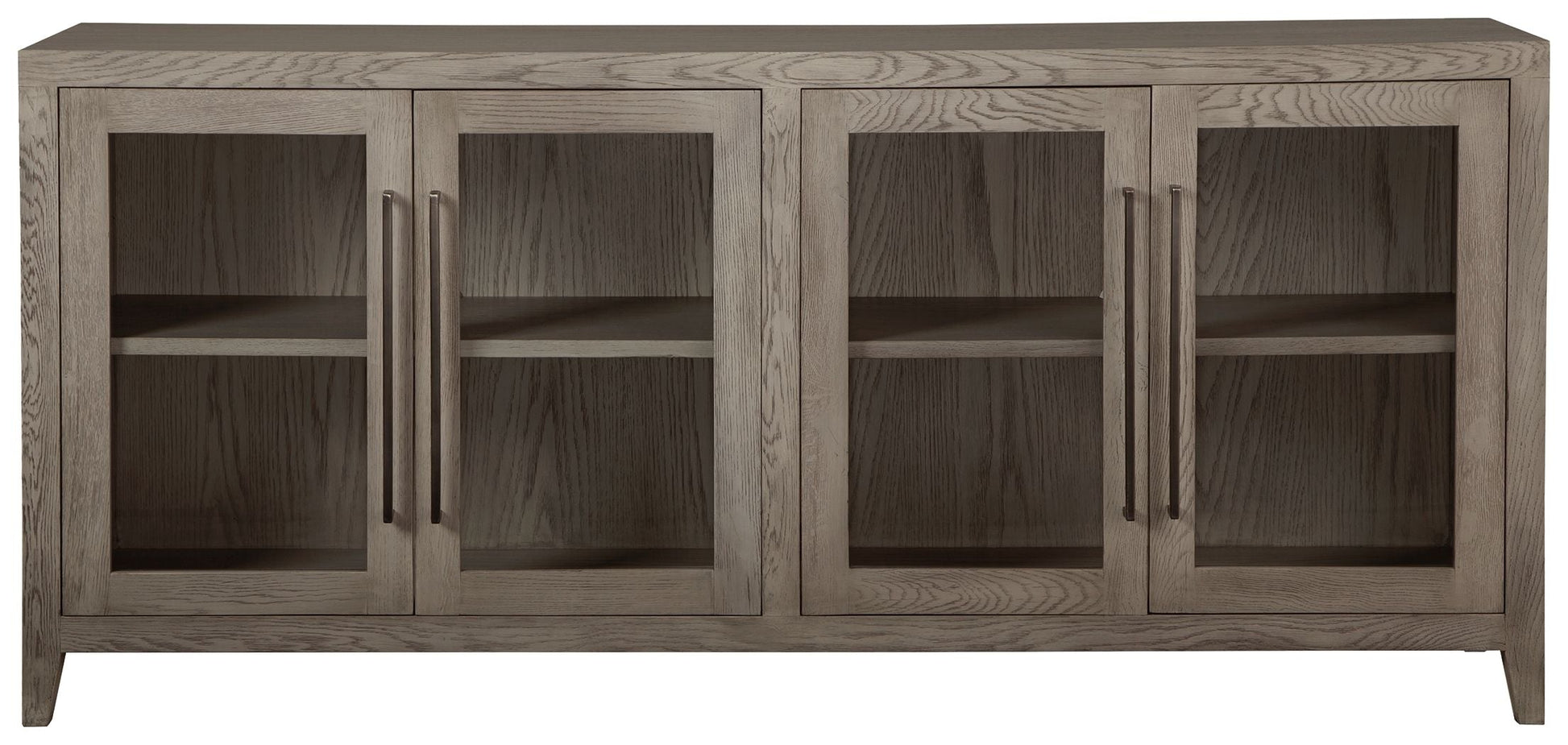 Signature Design by Ashley® Dalenville - Accent Cabinet | Meri Furniture