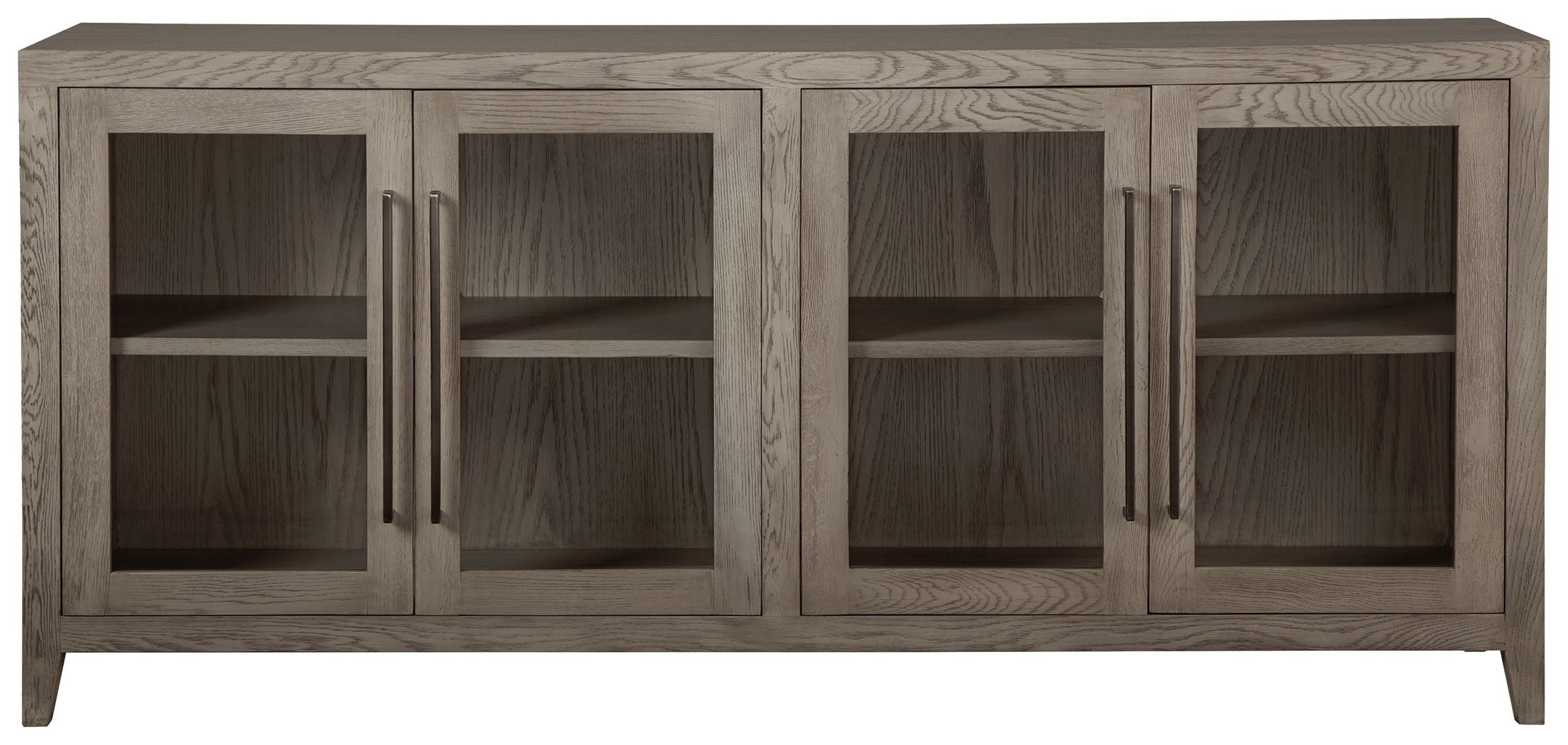 Signature Design by Ashley® Dalenville - Accent Cabinet | Meri Furniture