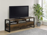 James - Engineered Wood TV Stand