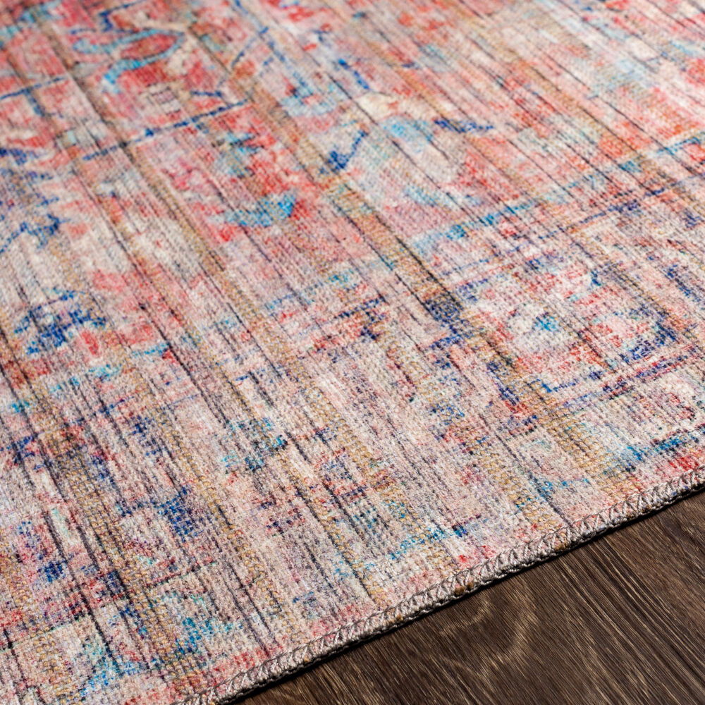 Cobb Machine Woven Rug