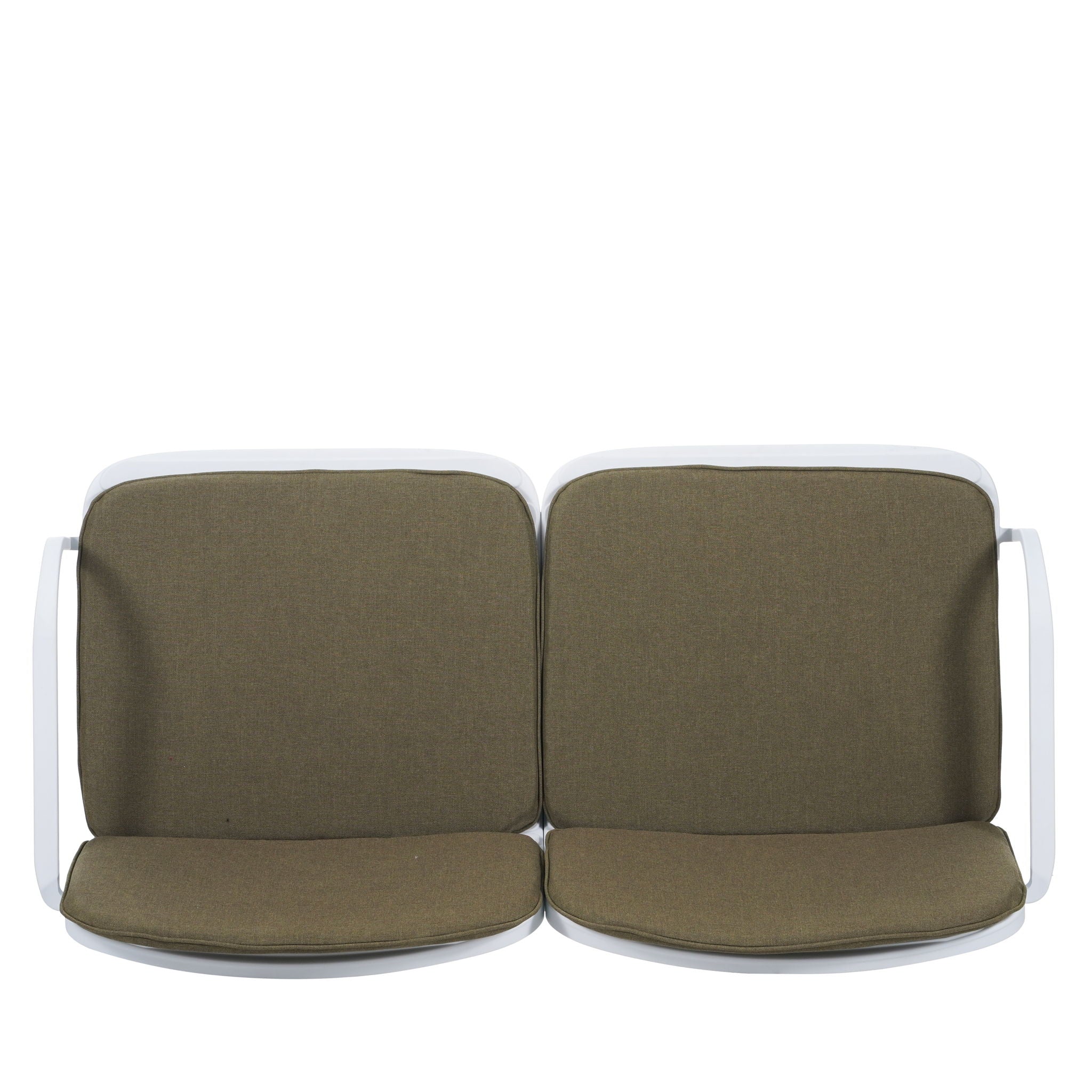 Luna - Outdoor Patio Loveseat