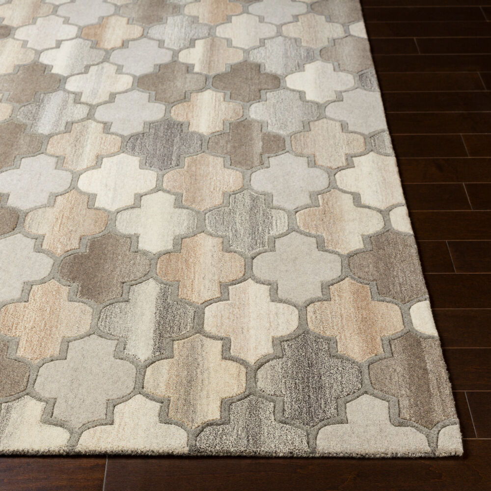 Forum Handmade Rug
