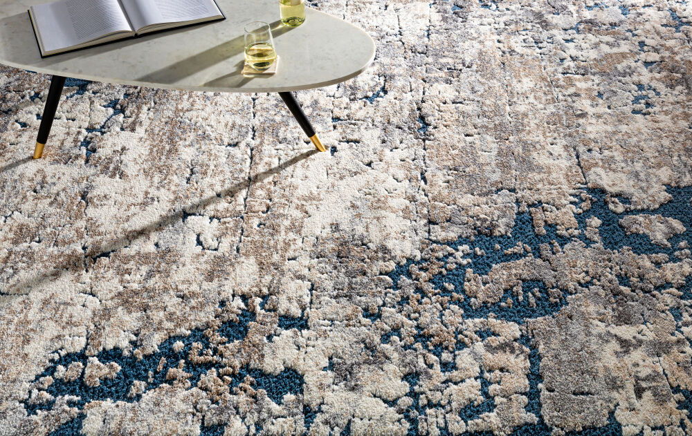 Tuscany Machine Woven Rug