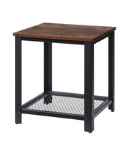 ACME Taurus - End Table | Meri Furniture