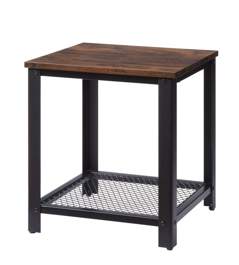 ACME Taurus - End Table | Meri Furniture