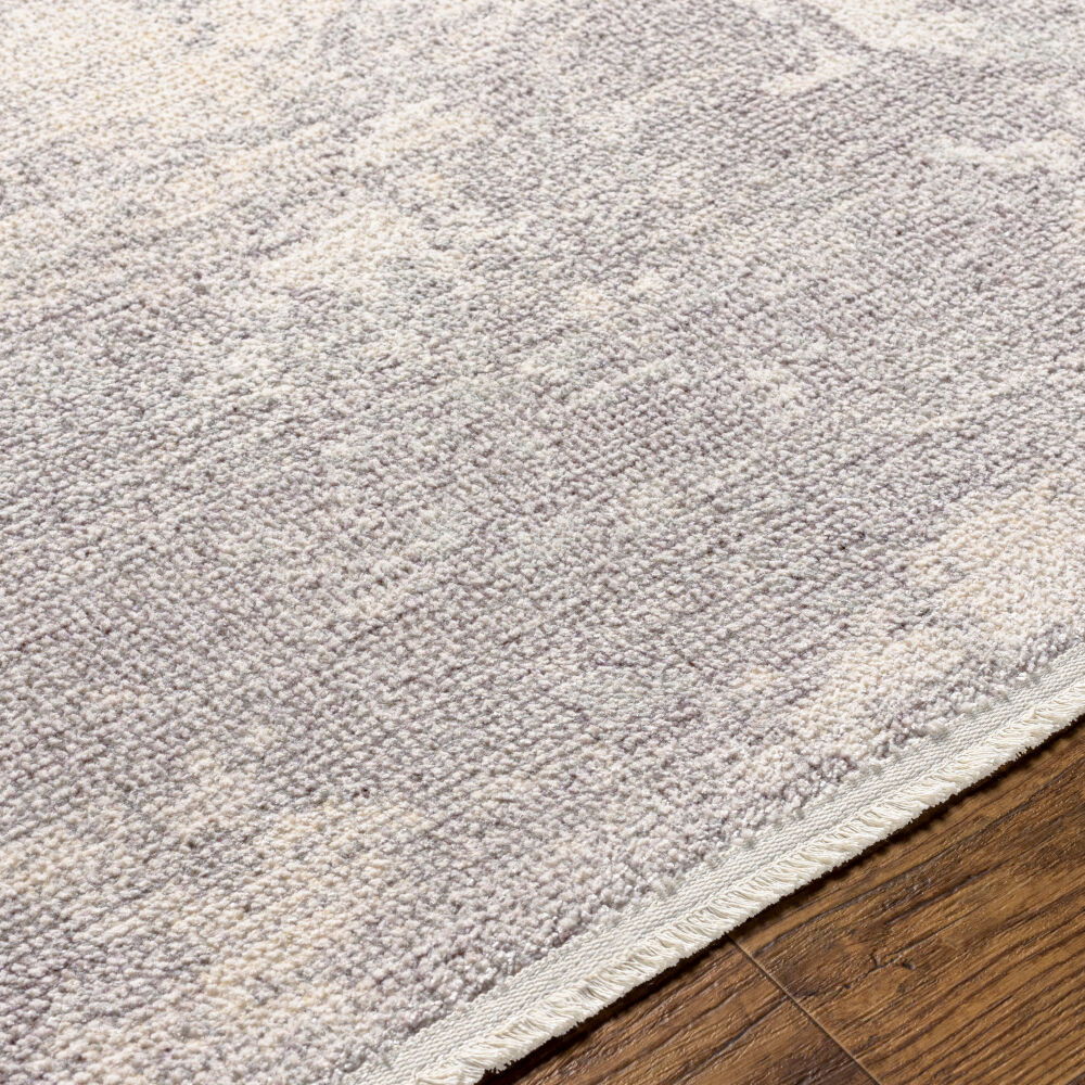 Subtle Machine Woven Rug