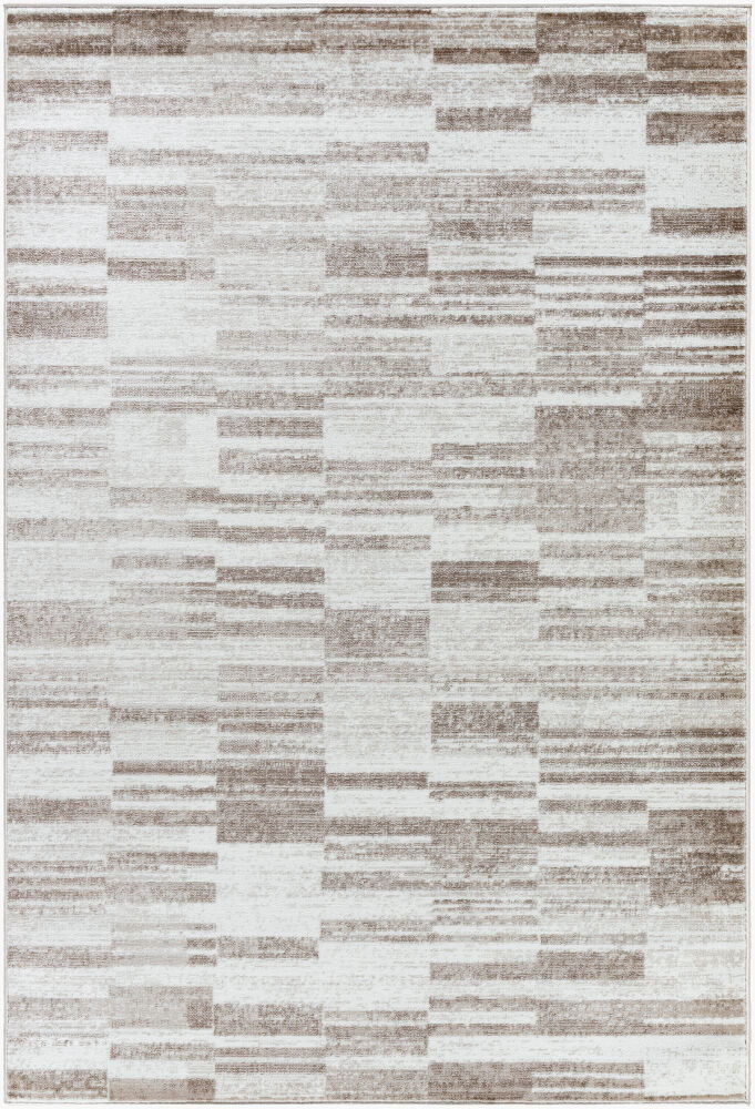 Monte Carlo Machine Woven Rug