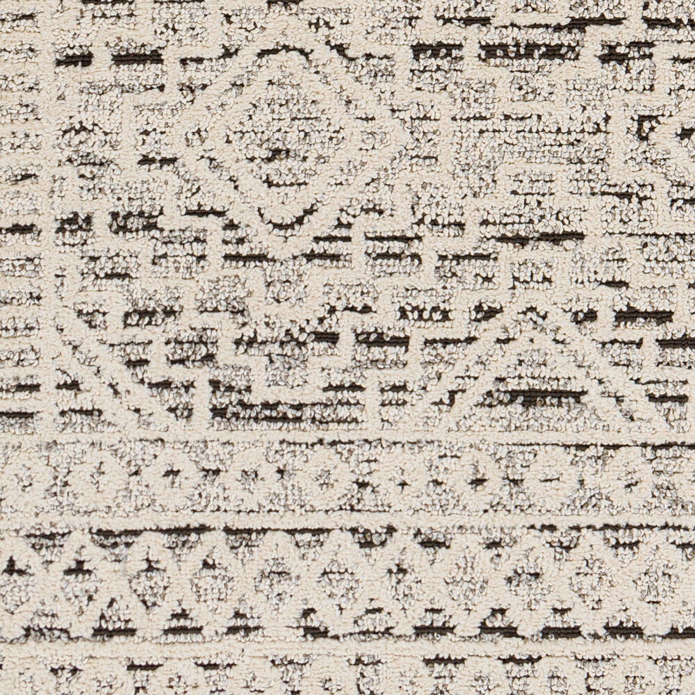 Berlin Machine Woven Rug