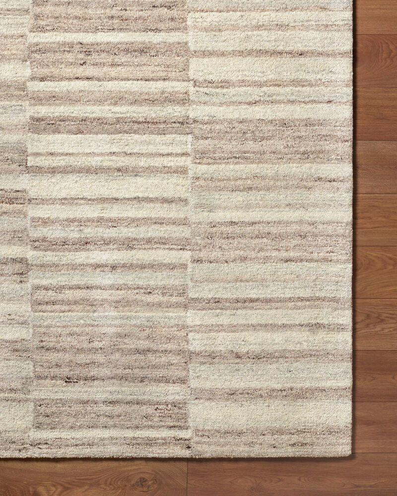 Sao Paulo Handmade Rug