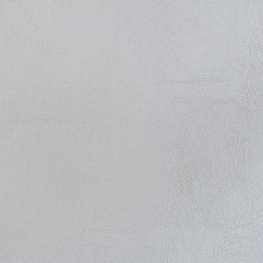 Valkyrie - Arm Chair Set of 2) - Synthetic Leather & Antique Platinum