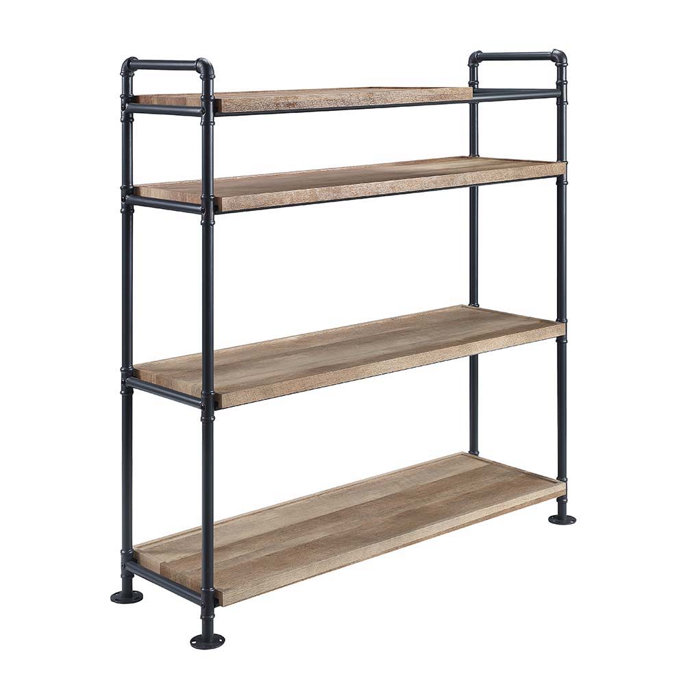 ACME Brantley - Bookshelf | Meri Furniture