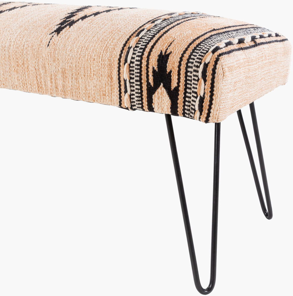 Miriam Bench