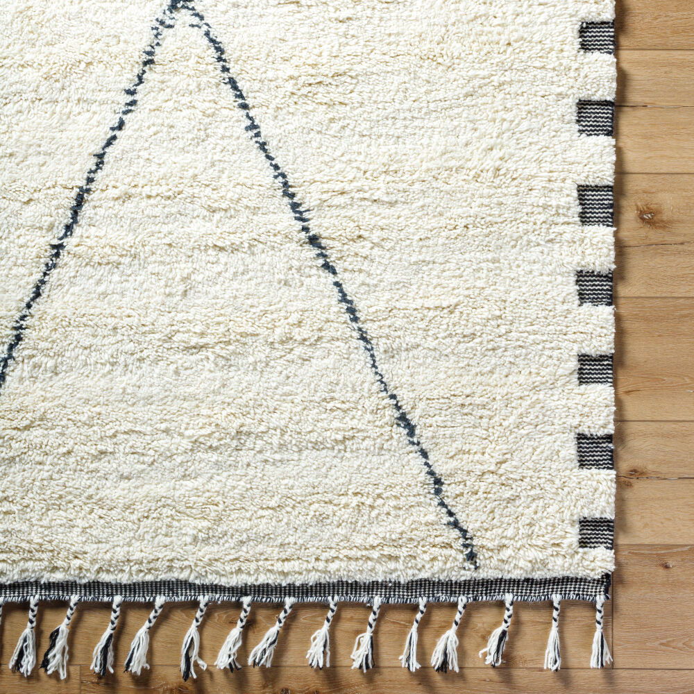 Mirela Handmade Rug
