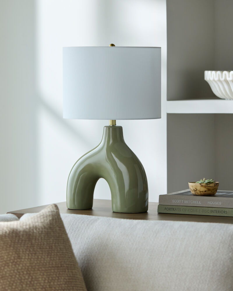 Solara Accent Table Lamp