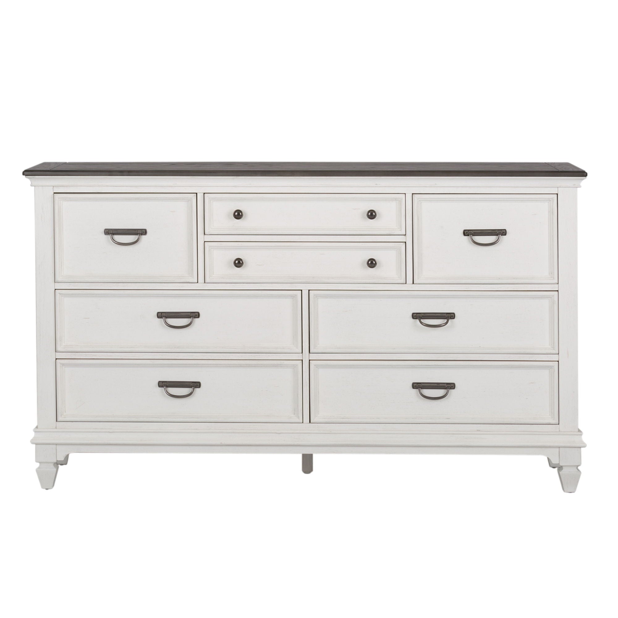 Liberty Furniture Allyson Park - Dresser | Meri Furniture