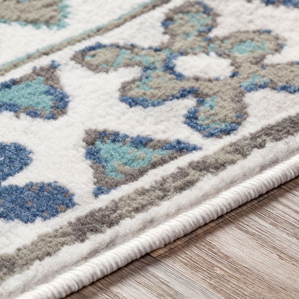 Skagen Machine Woven Rug