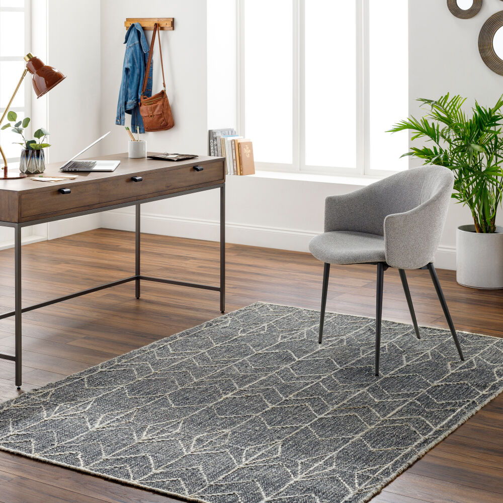 Otto Handmade Rug