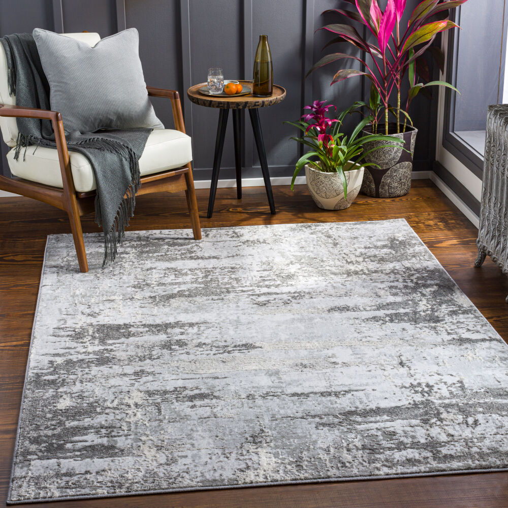 Enfield Machine Woven Rug