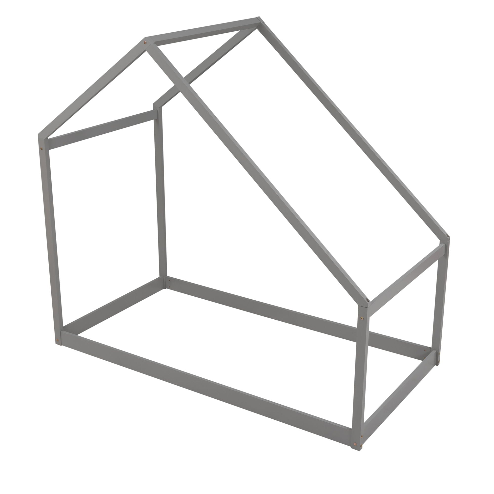 Creative Design House Bed