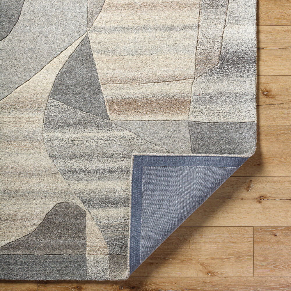 Forum Handmade Rug