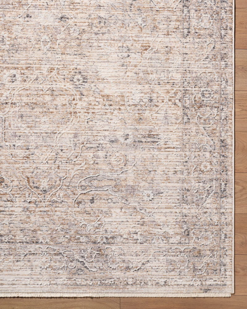 Seclusion Machine Woven Rug
