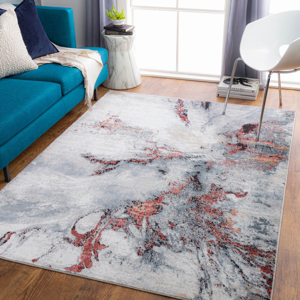 Jolie Machine Woven Rug
