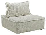 Signature Design by Ashley® Bales - Sectional | Meri Furniture