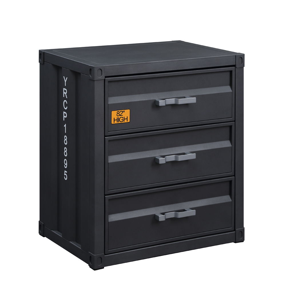ACME Cargo - Chest | Meri Furniture