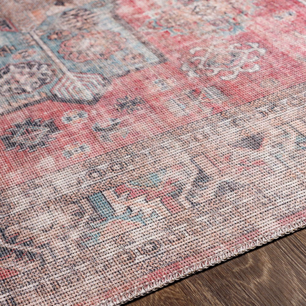 Farrell Machine Woven Rug