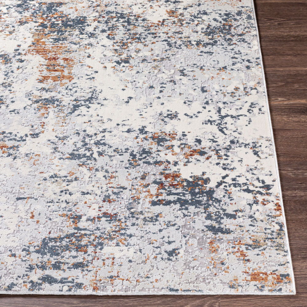Norland Machine Woven Rug
