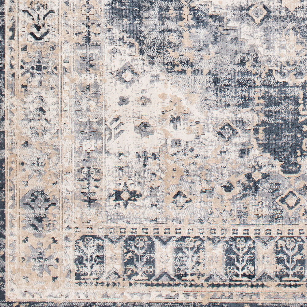 Durham Machine Woven Rug