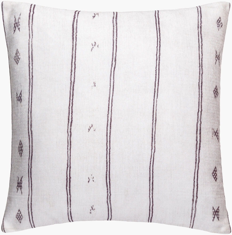Emily Jean Pillow