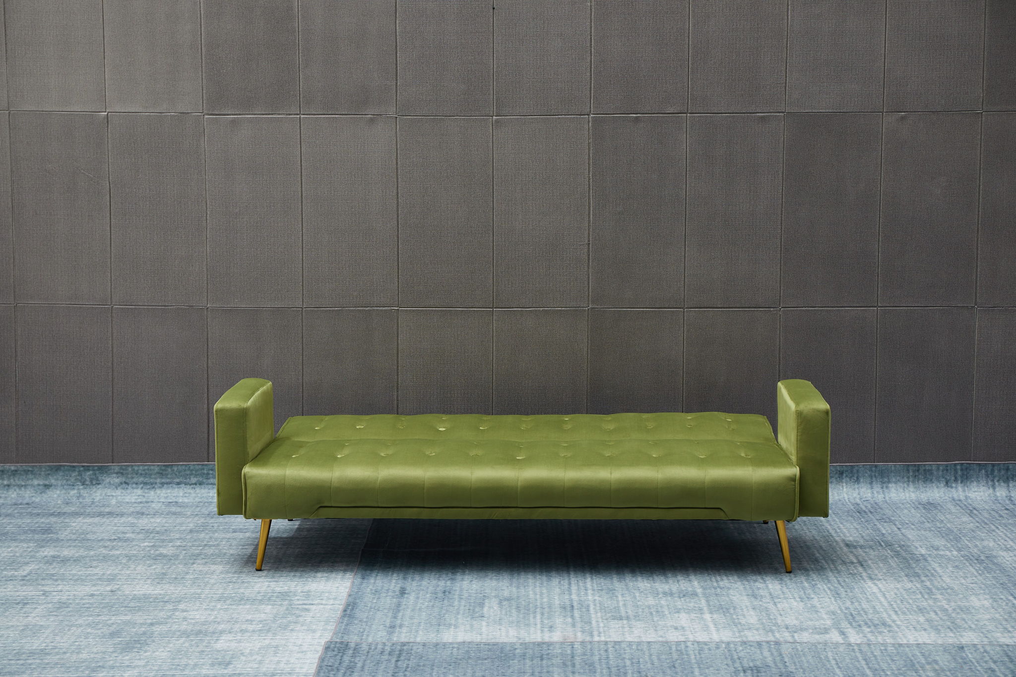 Comfort Compact Design Sofa Bed