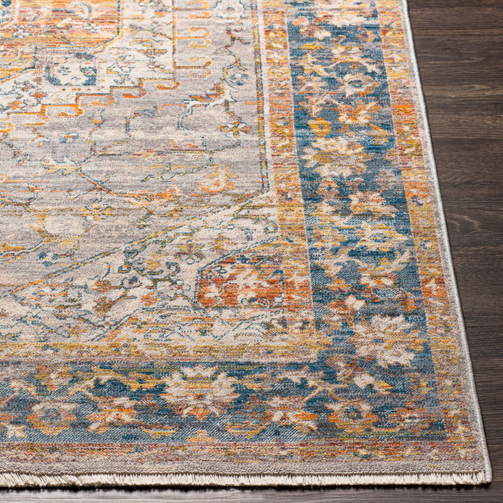 Ephesians Machine Woven Rug