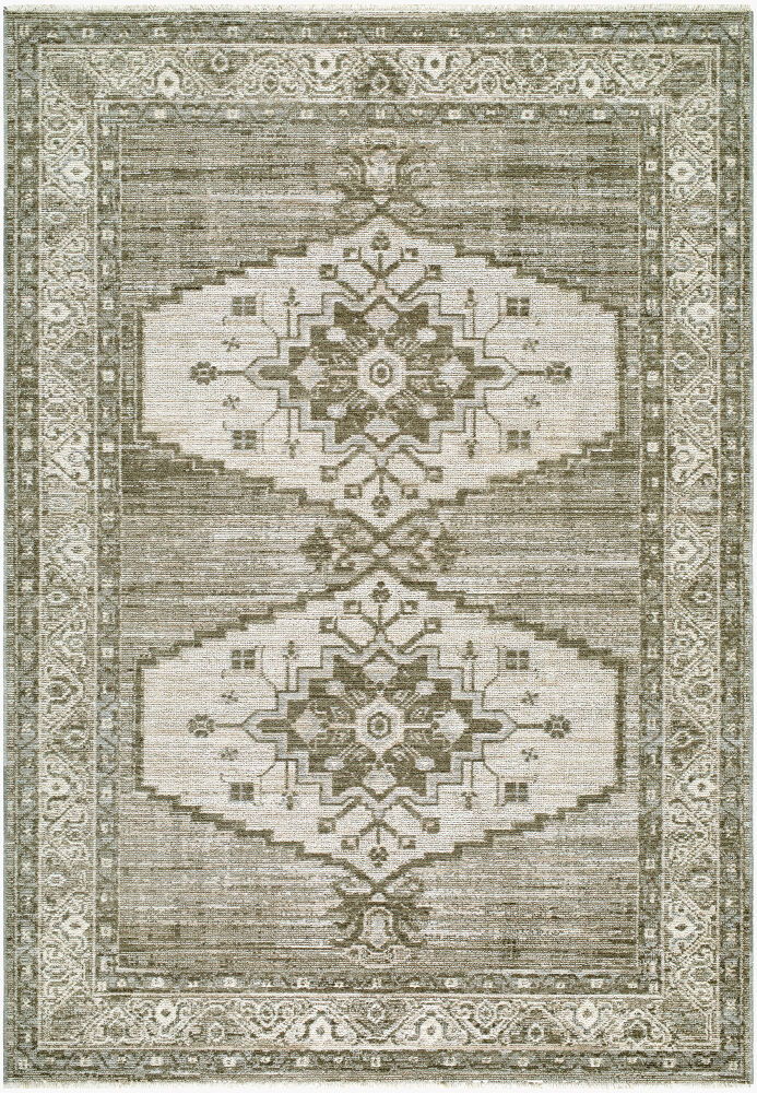 Jane Machine Woven Rug