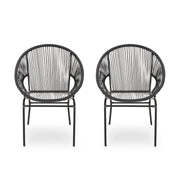 Nusa - Modern Chair Outdoor Seating