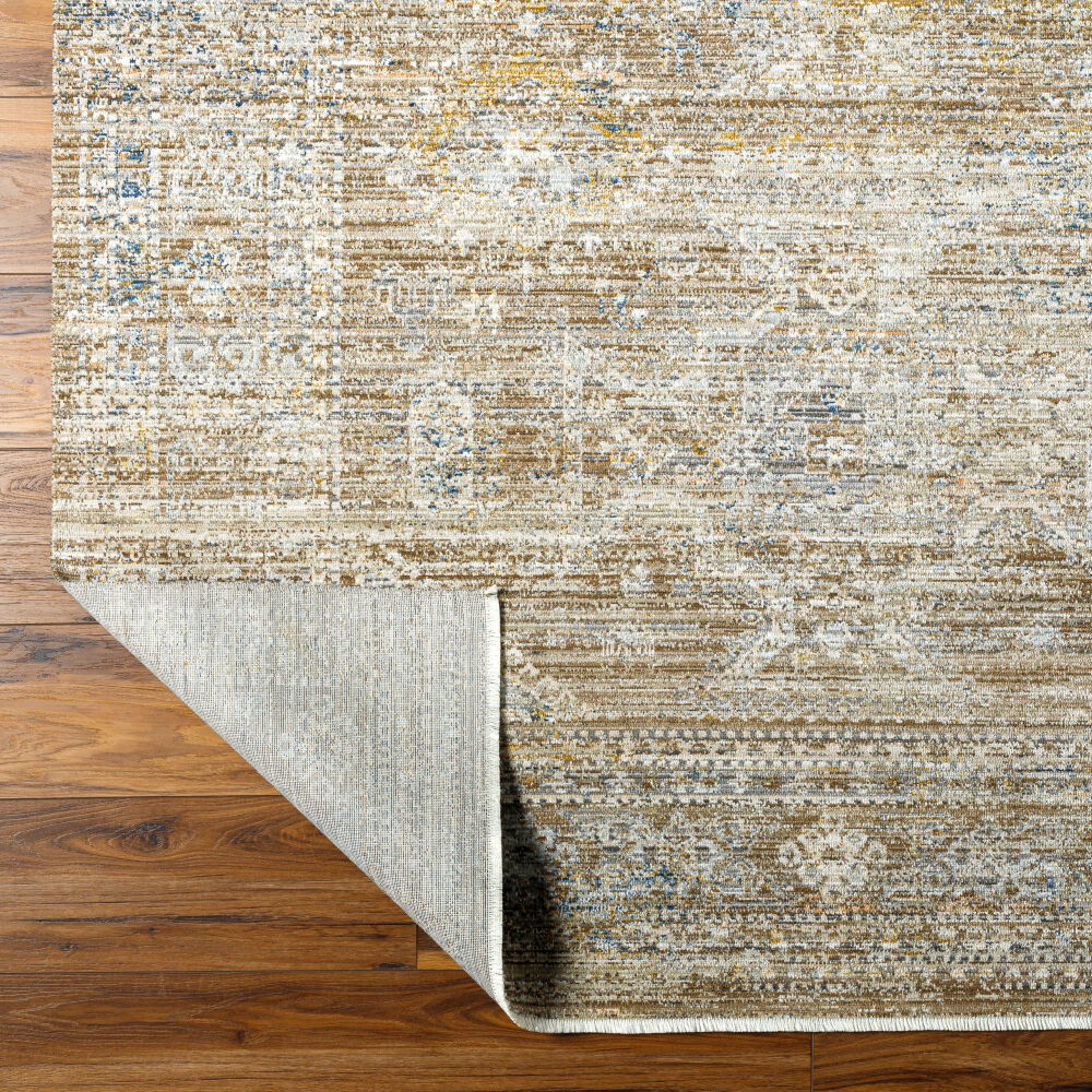 Margaret Machine Woven Rug