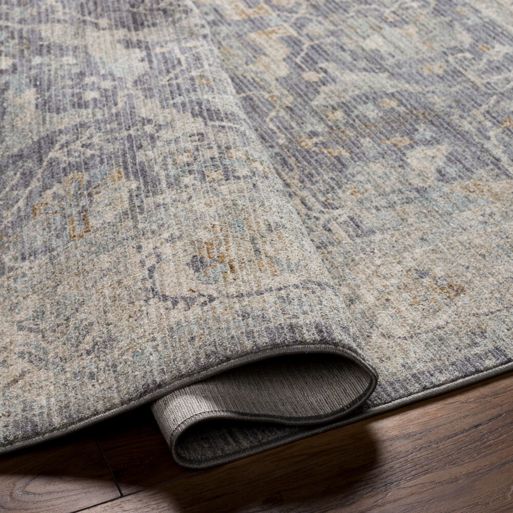 Avant Garde Machine Woven Rug