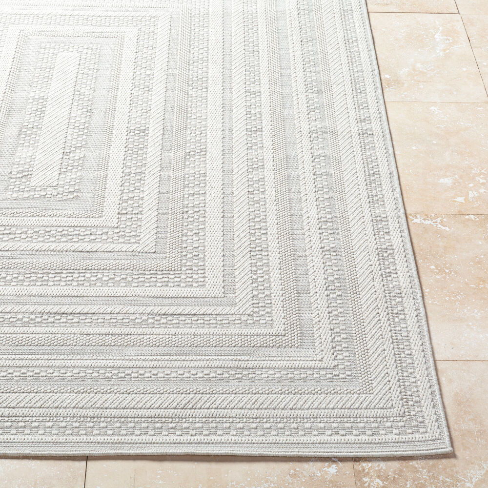 Sandra Machine Woven Rug