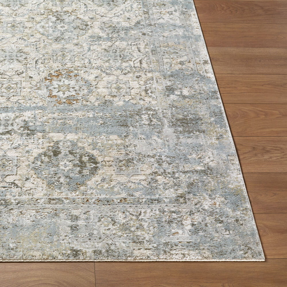 Brunswick Machine Woven Rug
