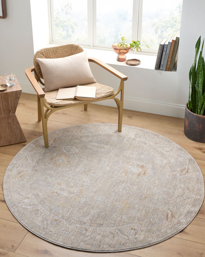 Avant Garde Machine Woven Rug
