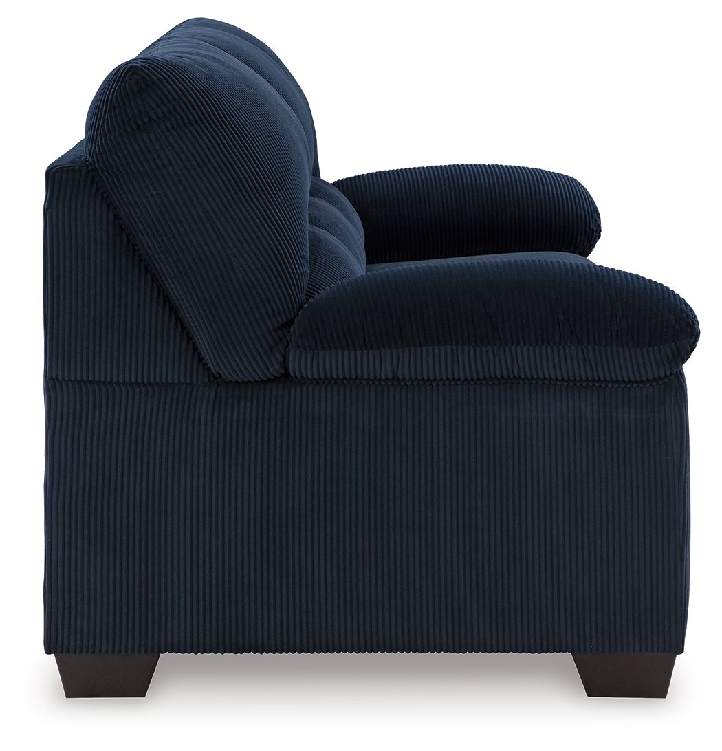 Signature Design by Ashley® Simplejoy - Sofa | Meri Furniture