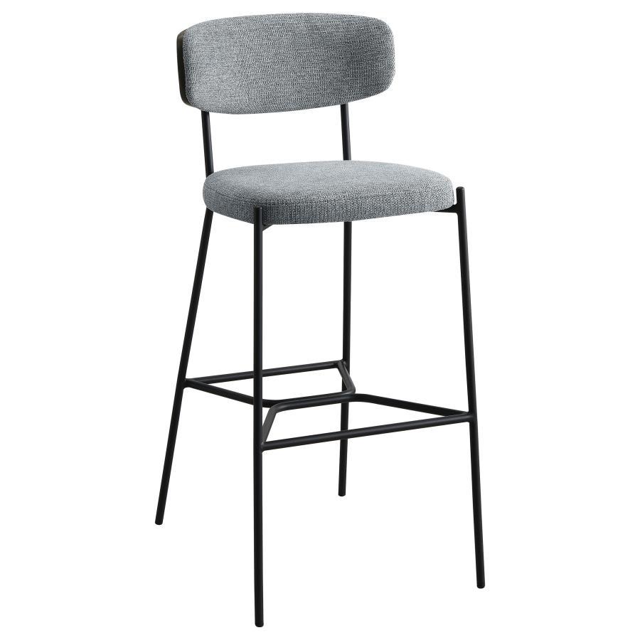 Coaster Fine Furniture Elison - Bar Stool (Set of 2) | Meri Furniture