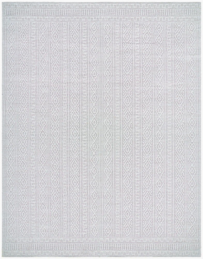 Terrace Machine Woven Rug