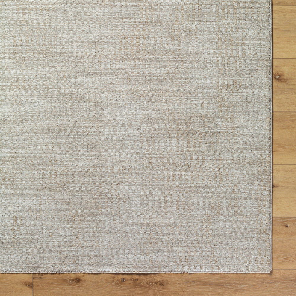 Masterpiece Machine Woven Rug