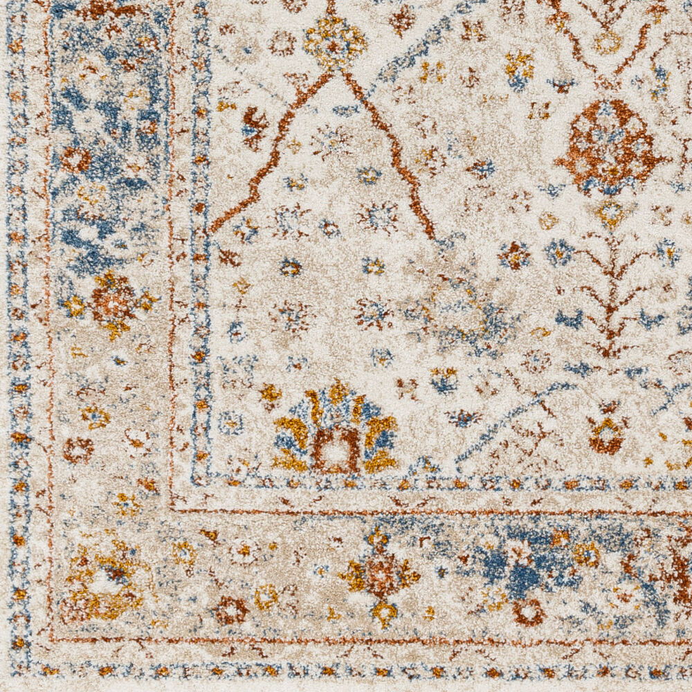 Tuscany Machine Woven Rug