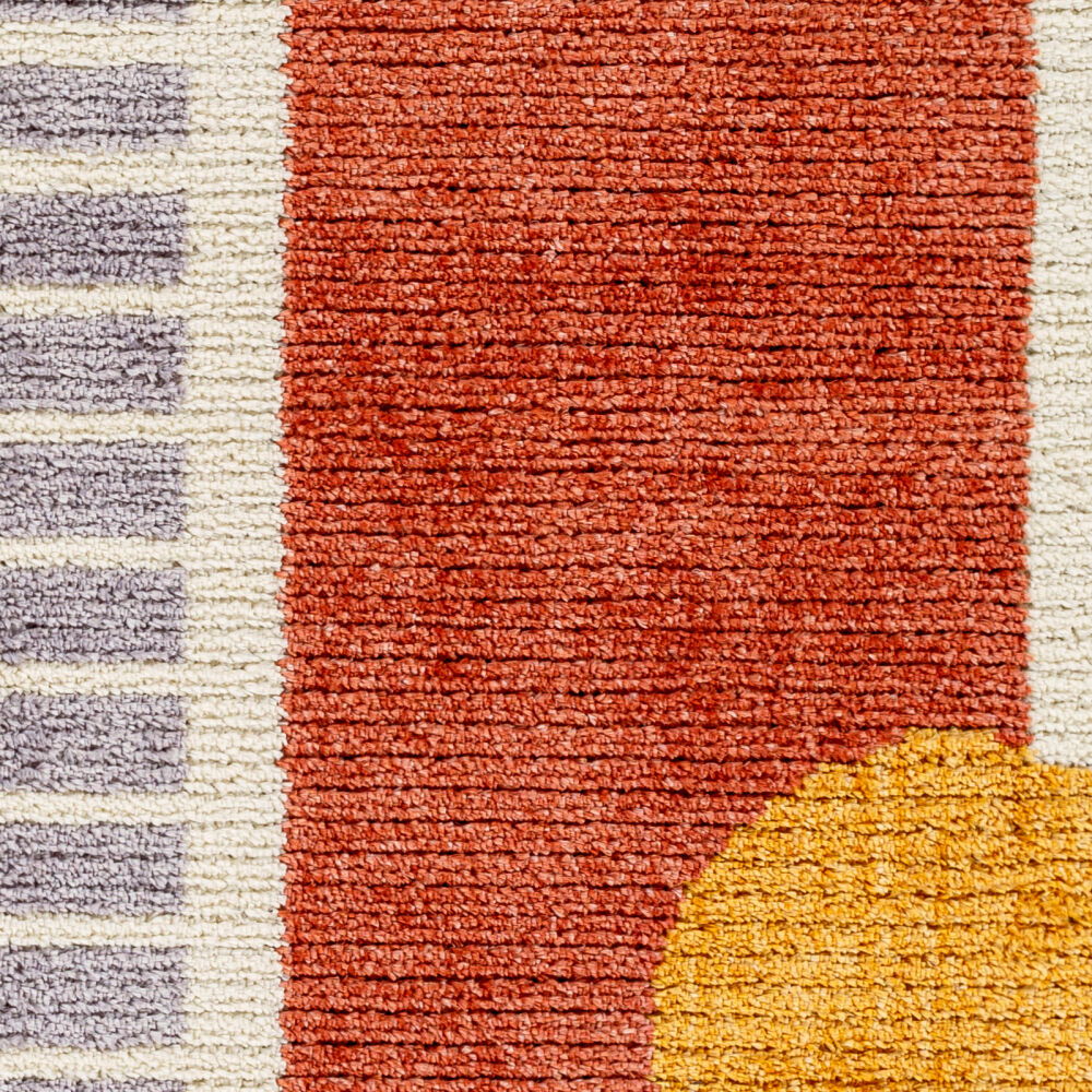 Casablanca Shag Machine Woven Rug