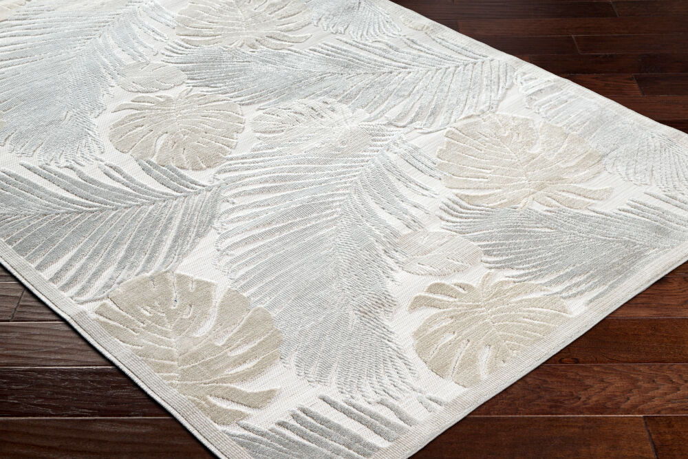 Cabo Machine Woven Rug