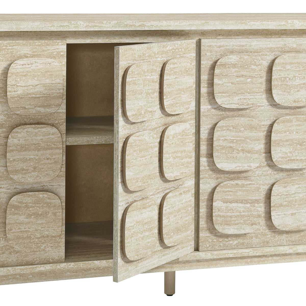 Toscana 61" Sideboard by Modway